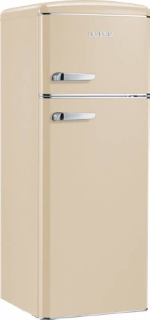 SEVERIN RKG8953 Frigorifero Doppia Porta