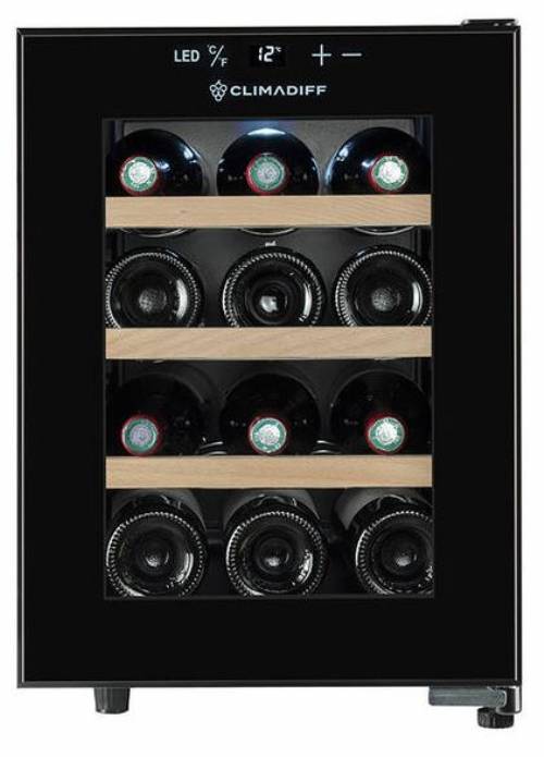 CLIMADIFF CUVEE12 cantina vini