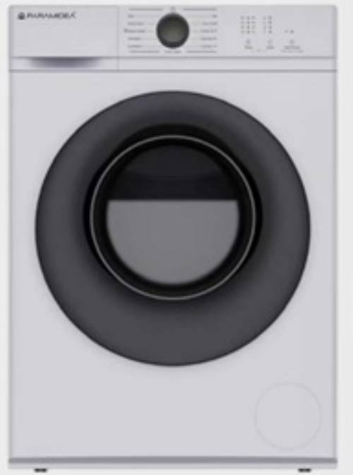 PYRAMIDEA LVB62AINVW lavatrice