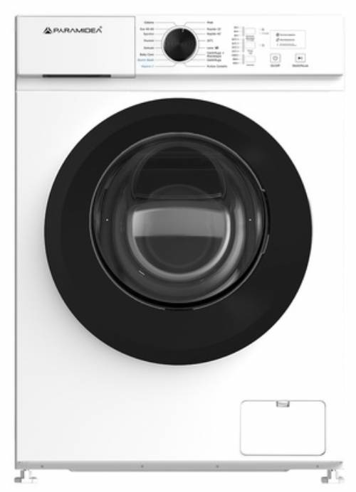 PYRAMIDEA  LVB712AINVW  lavatrice