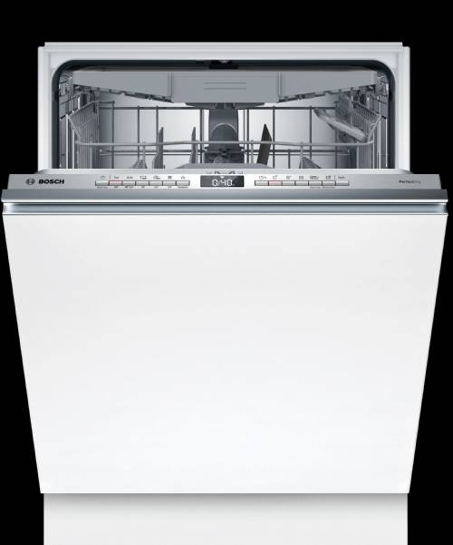 Bosch SMV6ZCX10E Lavastoviglie