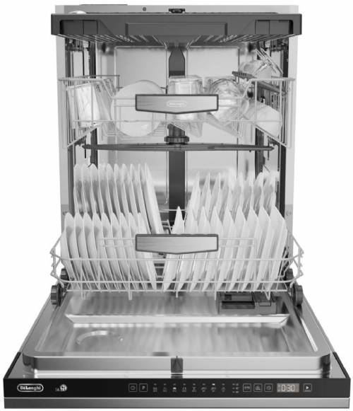 De Longhi L60P83B Lavastoviglie