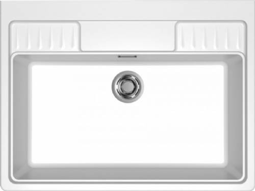 ELLECI  LKS90096XLP lavello serie SPAZIO 900