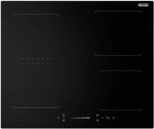 De Longhi YLI61BG piano cottura