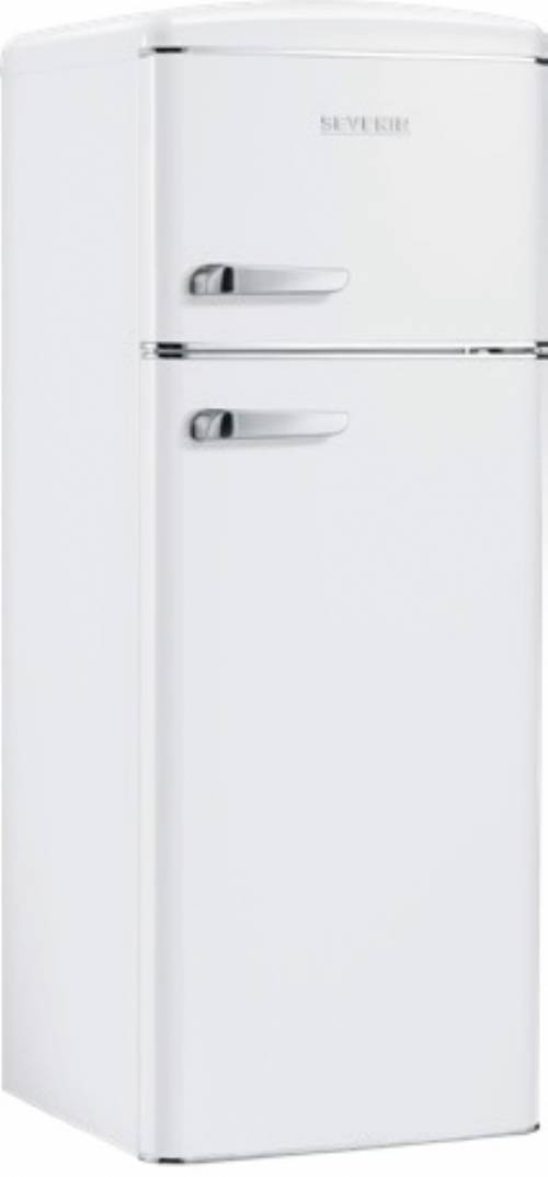 SEVERIN RKG8957 Frigorifero Doppia Porta