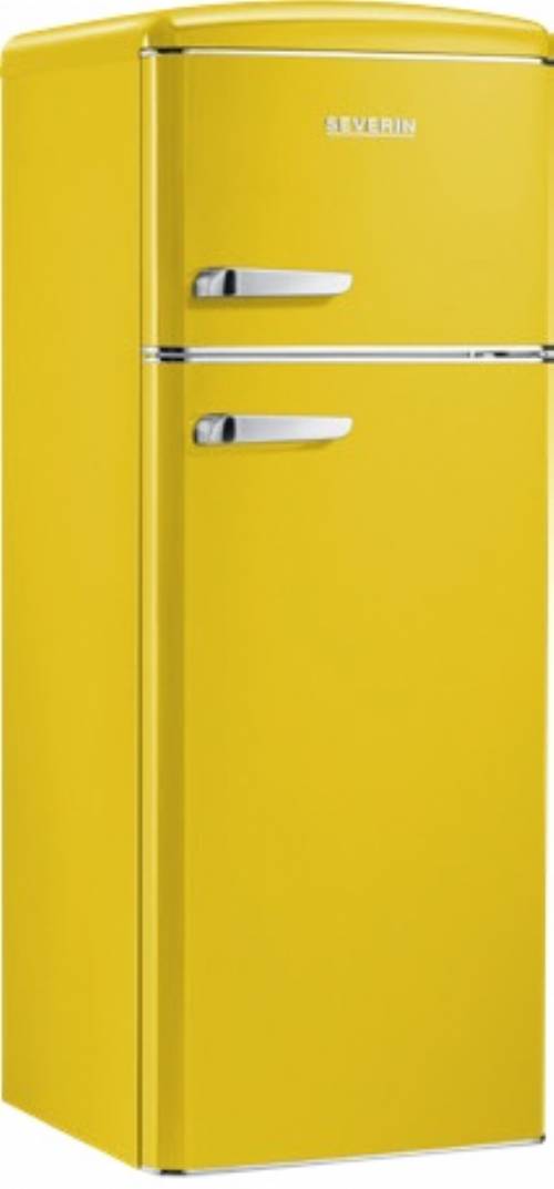 SEVERIN RKG8963 Frigorifero Doppia Porta