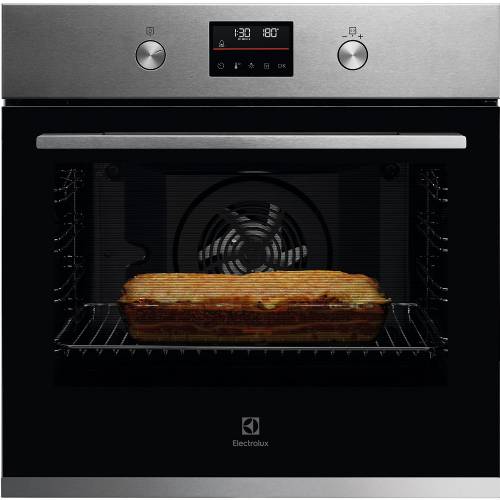 ELECTROLUX KOFFP46X2 forno