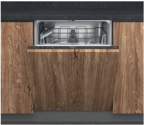 Hotpoint H2IHKD526 Lavastoviglie