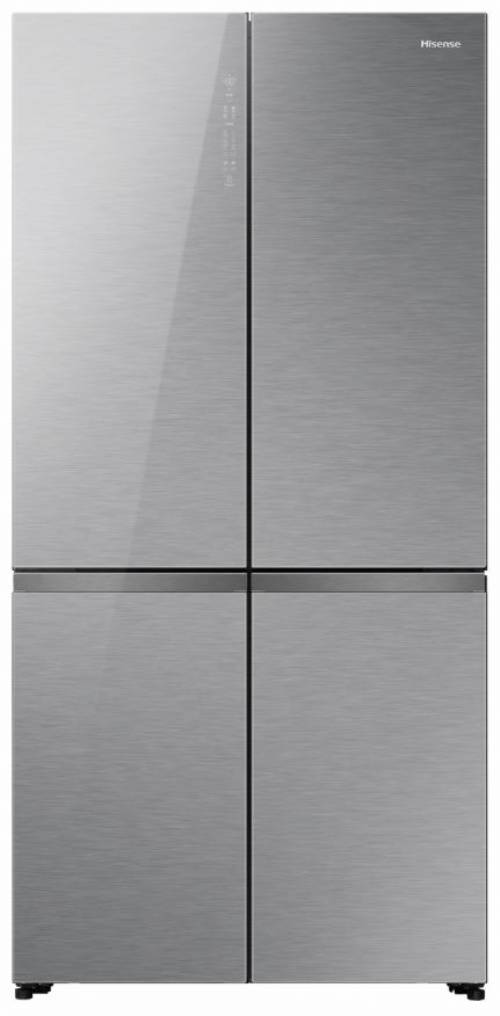 HISENSE RQ768N4GVE frigorifero 4 porte