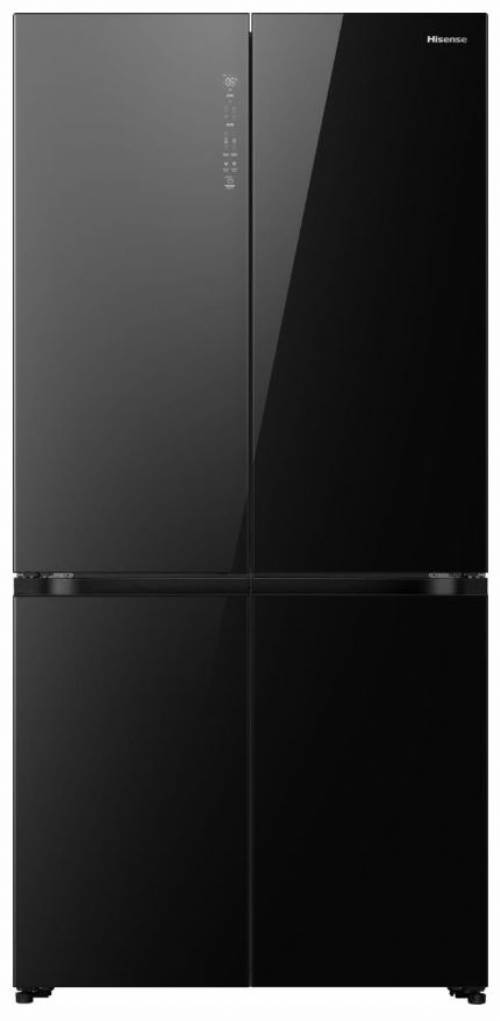 HISENSE RQ768N4GBE frigorifero 4 porte