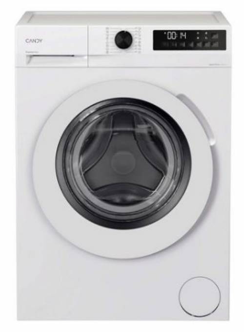 CANDY GD06SS6-S lavatrice 6kg
