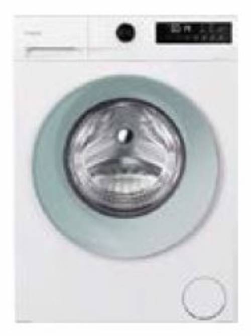 candy GD48SE6-S - LVTR 8KG P.53 SLIM lavatrice