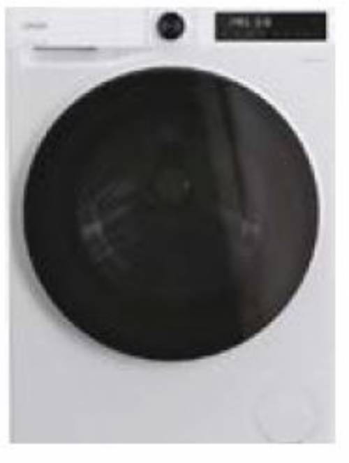 lavatrice candy BP410BL8-S 10 KG