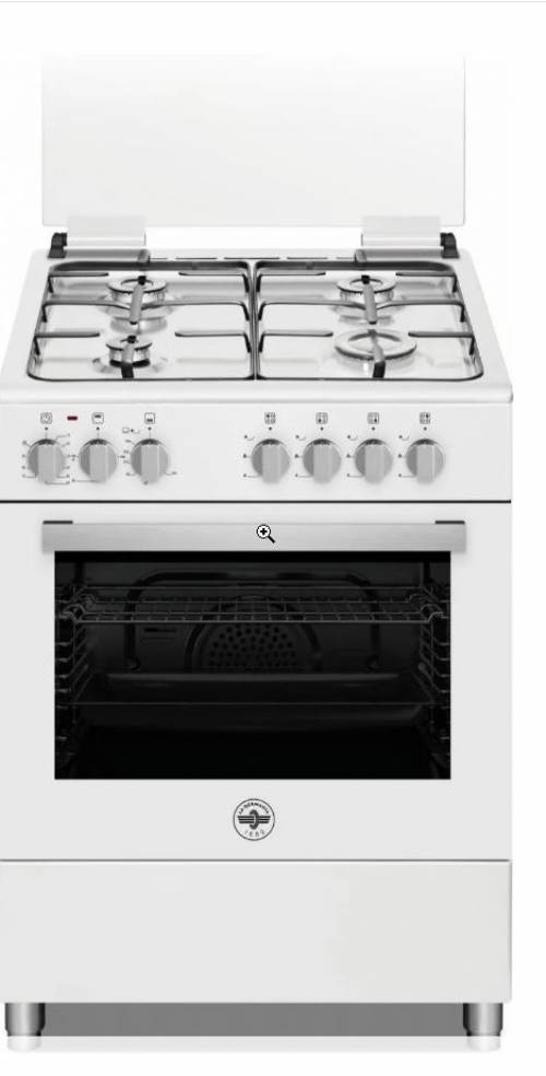 SE664GB/24 CUC 4F F.GAS BIANCA