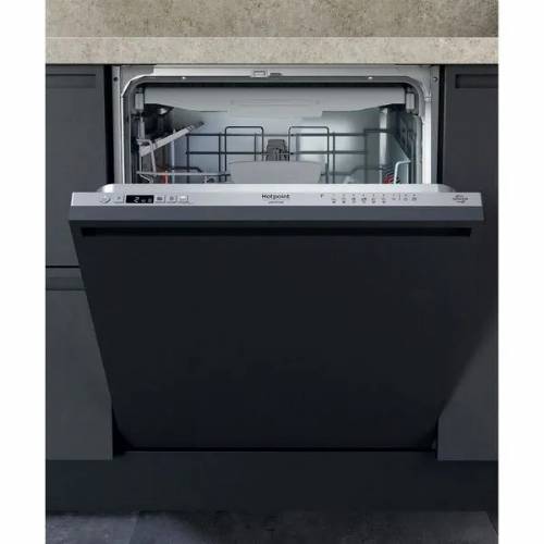 Hotpoint HA4IFD14B Lavastoviglie