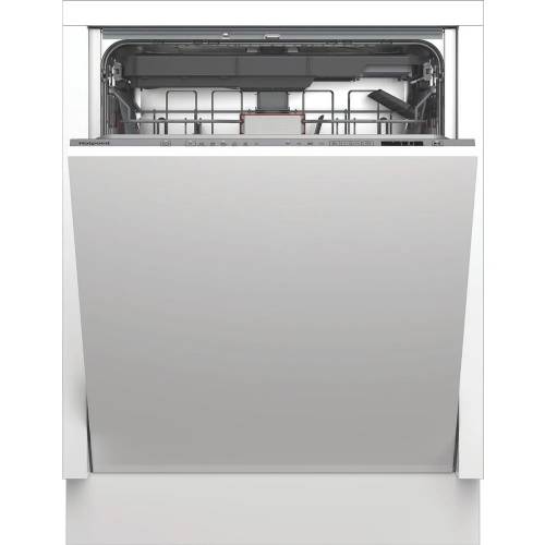 Hotpoint HDILYMB5R Lavastoviglie