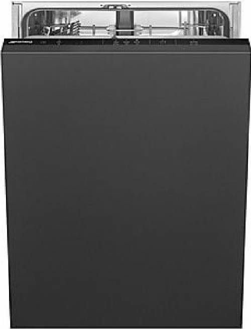 Smeg ST4522DIN lavastoviglie A scomparsa totale 9 coperti