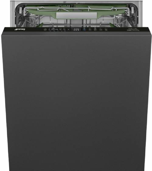 smeg STL5322AQL - LAVASTOVIGLIE INCASSO 14 COPERTI CL A