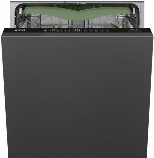 SMEG STL5352C LAVASTOVIGLIE INCASSO  13 COP