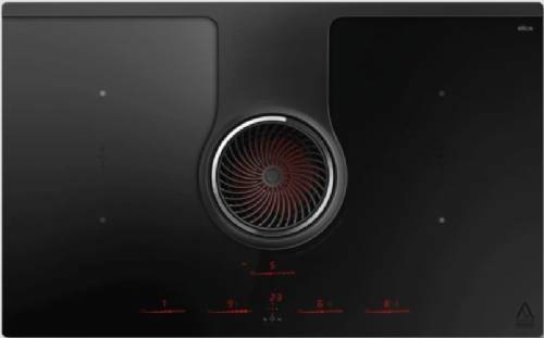 ELICA PRF0196322 PIANO ASPIRANTE 83 CM NIKOLATESLA ONE HP EVO BL/A/83