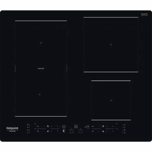 Hotpoint HB3160CNE Piano cottura