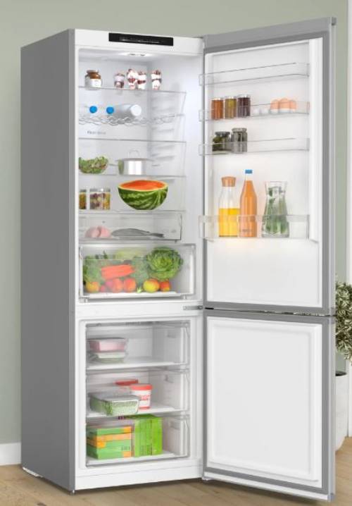 BOSCH KGN492LDF frigorifero combinato 70 cm