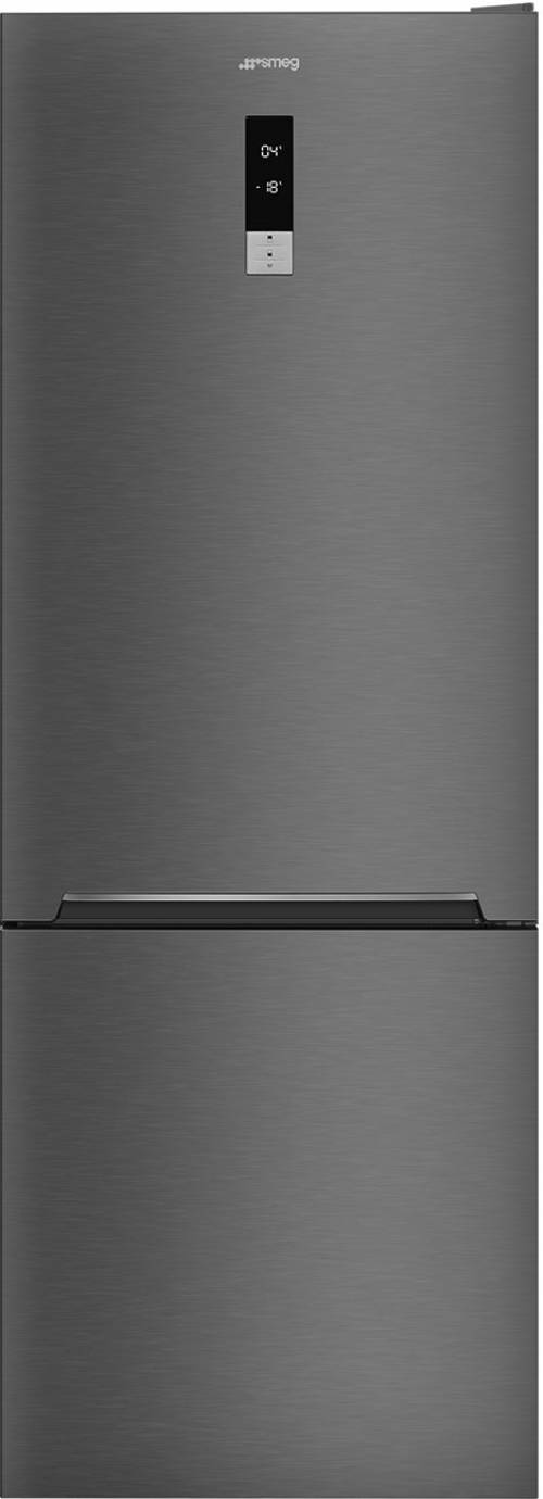 SMEG FC48KDND Frigorifero Libera installazione