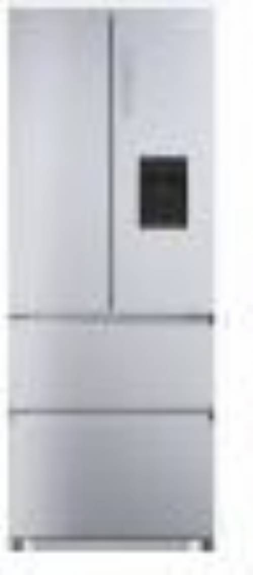 HAIER HFR5719EWMG FRENCH NF H190 INO