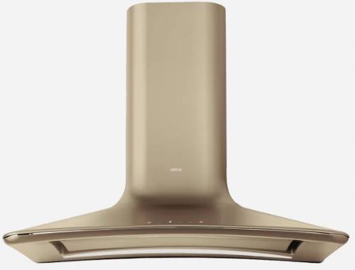 ELICA PRF0201747 SWEET BRONZE/F/85 CAPPA PARETE 85 CM