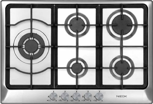 Mondin A0755VPGCX piano cottura
