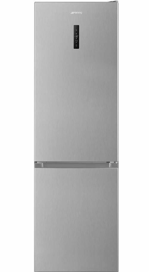 SMEG RC18XDND Frigorifero Libera installazione Combinato