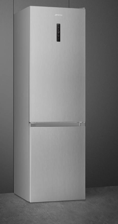 SMEG RC20XDND Frigorifero Libera installazione