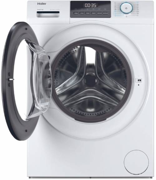 HAIER HW90-BP14929A-S - 9KG Classe A-20% BIANCA lavatrice