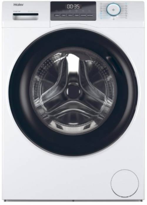 HAIER HW90-BP14929A-S - 9KG Classe A-20% BIANCA lavatrice