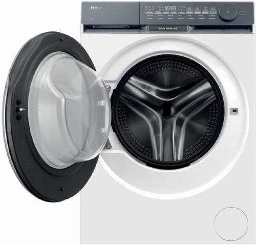 haier HW90-B14387TU-IT - 9 KG A-25% Classe A Bianca
