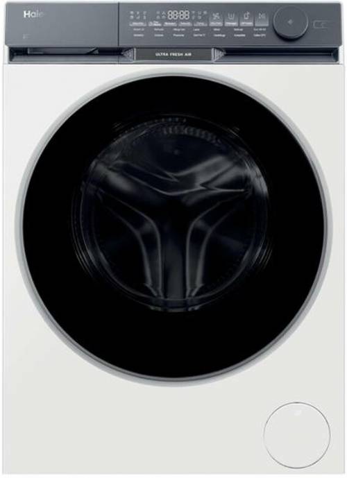 haier HW90-B14387TU-IT - 9 KG A-25% Classe A Bianca