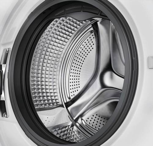 haier HW100-B14367U-IT - 10 KG A-30% bianca lavatrice