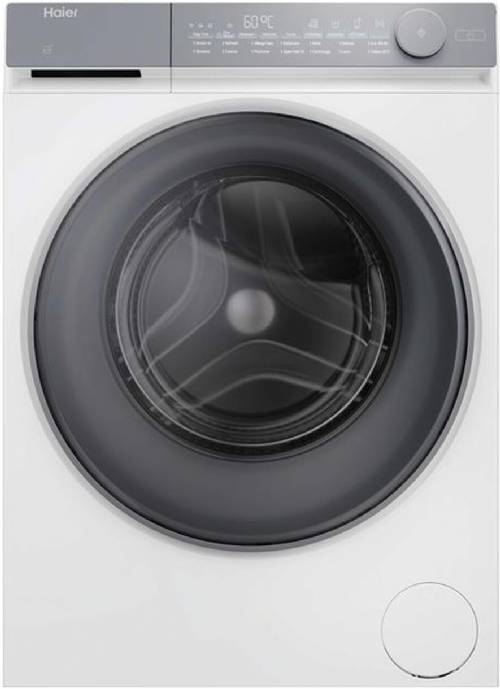 haier HW100-B14367U-IT - 10 KG A-30% bianca lavatrice