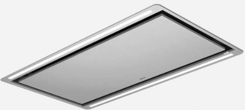 ELICA PRF0167045A CAPPA A SOFFITTO HILIGHT-X H16 IX/A/100