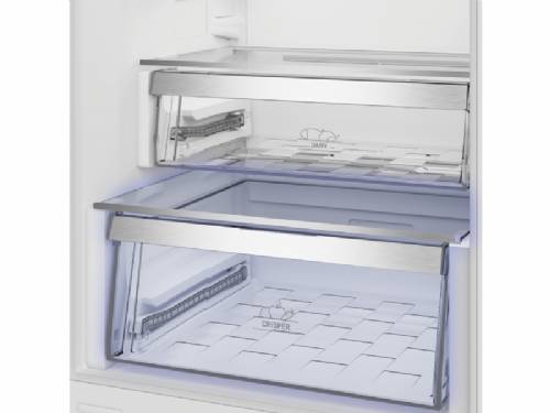 Hotpoint HPK25292B4E Frigorifero