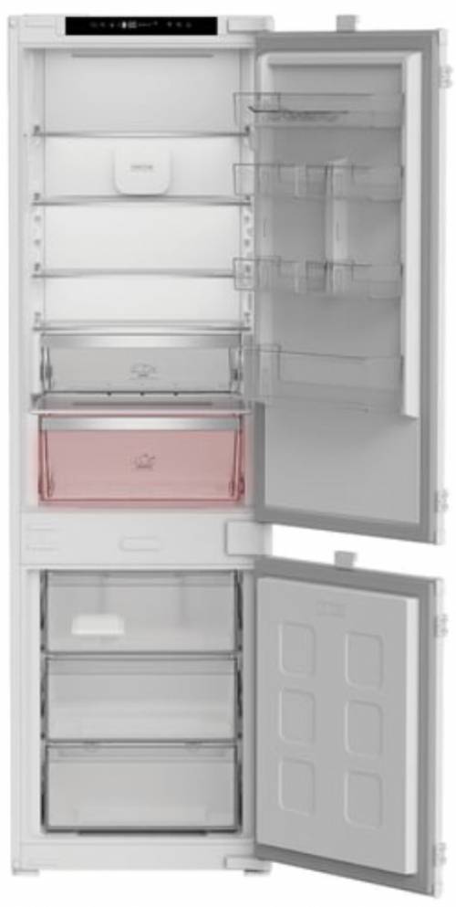 Hotpoint HPK25292B4E Frigorifero