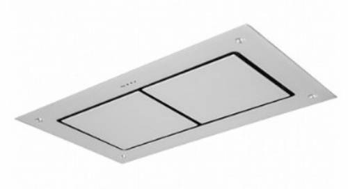 Silverline 4226 cappa a soffitto cm 100