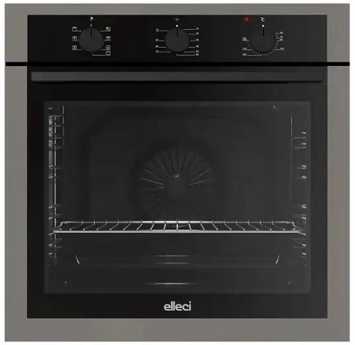 ELLECI FGSP60248NS - FO 60CM G48 CEMENTO.