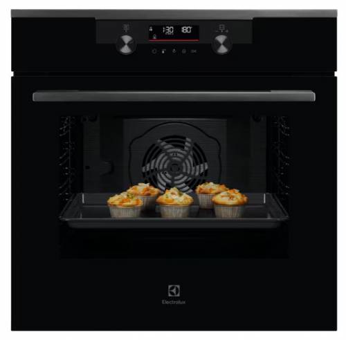 ELECTROLUX KODDP66WH forno