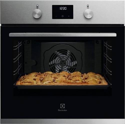 ELECTROLUX KOIGH04TX2 forno inox antimpronta