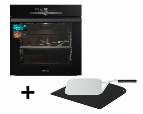 HISENSE BI350BGPZ FORNO MULTIFUNZIONE PIZZA