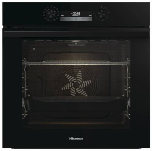 HISENSE BI64213SEPBG forno pirolitico inox