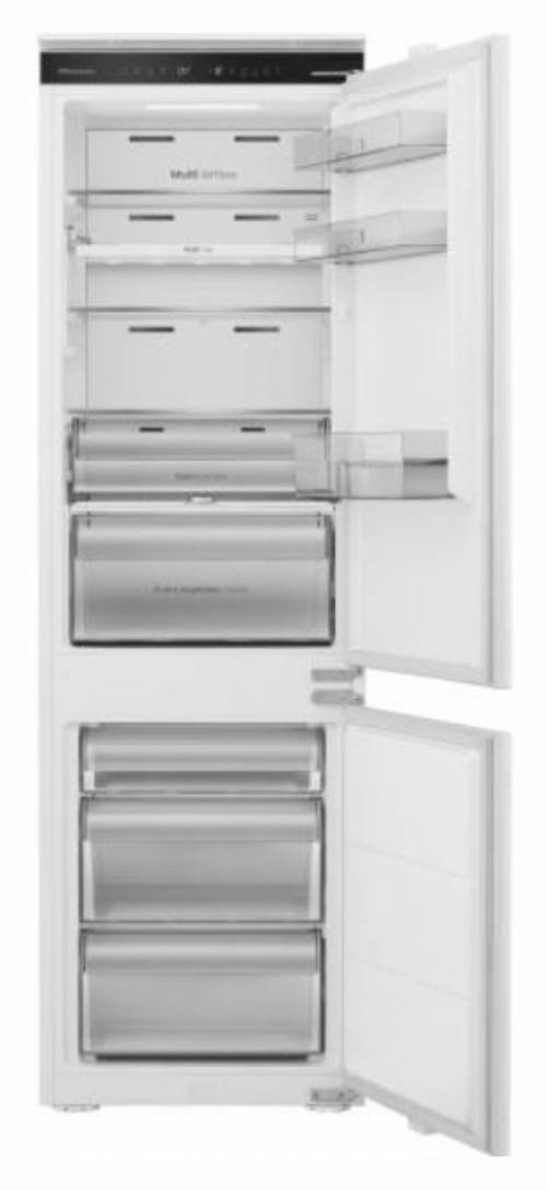 Frigo Incasso Combinato - HBI54250E