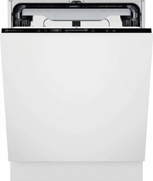 ELECTROLUX KL62B201S lavastoviglie scomparsa totale 60cm