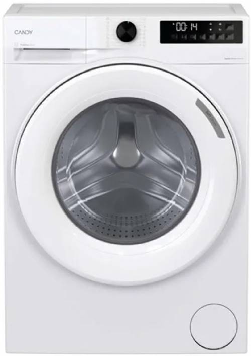 Candy GD412L10-S Lavatrice